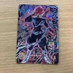 スーパードラゴンボールヒーローズ ugm7-sec3 ゴクウブラック 納品書付き スーパードラゴンボールヒーローズ ugm7-sec3 ゴクウブラック