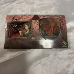 fate/zero ピンバッジ ライダー陣営