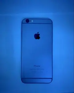 iPhone6 64GB 動作問題無し