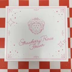 【SE10129】Strawberry Prince Forever