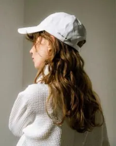 【新品タグ付】Maison de dolce. point cap ホワイト 2025年最新】MAISON de dolce キャップの人気アイテム - メルカリ