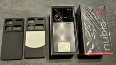 nubia Z60 Ultra 16GB/512GB