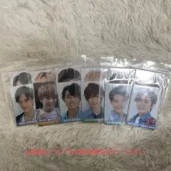 TravisJapan デタカ 厚紙まとめ売り