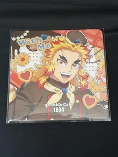 鬼滅の刃 バレンタイン ホワイトデー 2026 with you期