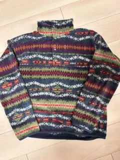 【希少】Patagonia Snap T 雪無し サカジャウィア M
