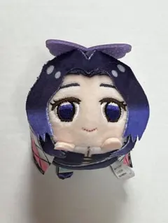 鬼滅の刃まめころりん　胡蝶しのぶ 10点 鬼滅の刃まめころりん 胡蝶しのぶ 10点 鬼滅の刃まめころりん