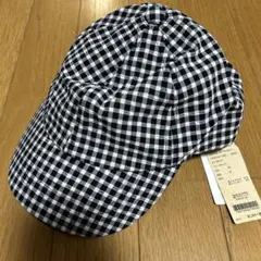 新品 スタディオクリップ アソートキャップ ギンガムチェックのサムネイル