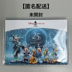 ディズニーカードクラブ 記念 ピンバッジ 2022 ディズニーカードクラブ 2022 20周年記念ピン - メルカリ