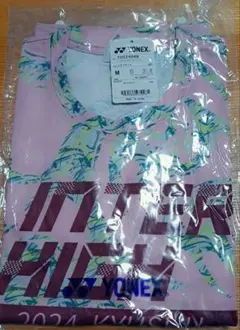 YONEX 　インターハイ記念Tシャツ