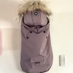 【新品・未使用】犬服　ダウンジャケット　ダウンベスト　コート　ジャンパー　Lのサムネイル