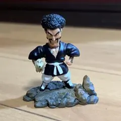 2025年最新】ドラゴンボールコレクションフィギュアvol.3の人気