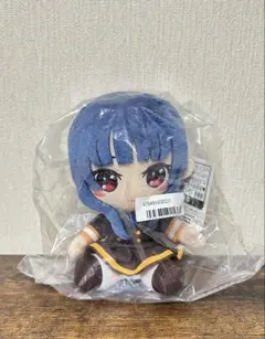 最終楽章 響け！ユーフォニアム オリジナル ぬいぐるみ 剣崎梨々花 り