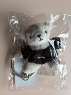 Darich ダーリッチ Dベアミニマスコットキーホルダー ノベルティ