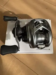 アルファスsvtw 800S-XHL 美品 2026年最新】アルファスsvtw 800sの人気アイテム - メルカリ