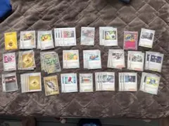 ポケカ　デッキ　引退品のサムネイル