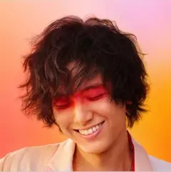 藤井風 LOVE ALL SERVE ALL 初回版 新品未開封品