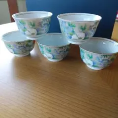 翔山窯