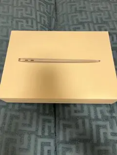 macbook air m1 2020 箱付き シルバー
