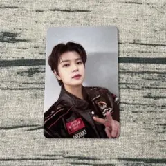 StrayKids サノク スンミン 2週目 樂STAR トレカ スキズ