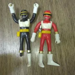 2026年最新】昭和：電撃戦隊チェンジマン おもちゃ 戦隊ヒーローの人気