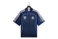 Kith x Lionel Messi x adidas サッカー Navy - メルカリ