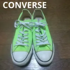 コンバースオールスター　スニーカー27cmのサムネイル
