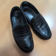 Cole Haan コールハーン ローファー ブラックのサムネイル