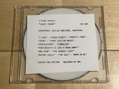 H-FUTAMI MIX CD-R JAZZ PARK
