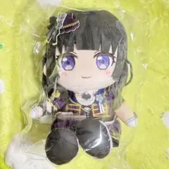 c106 Gift アイドルマスター シンデレラガールズ ぬいぐるみ 藤原肇
