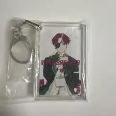 WIND BREAKER 一番くじ アクリッツキーホルダー　4巻　蘇枋隼飛