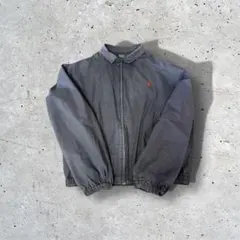 90s ralph lauren スウィングトップジャケット