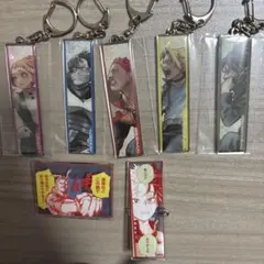 明日発送可⭐︎僕のヒーローアカデミア原画展グッズセット