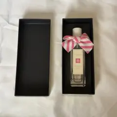 ジョー マローン JO MALONE ラズベリーリップル コロン　30mL