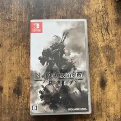 NieR:Automata The End of YoRHa Edition