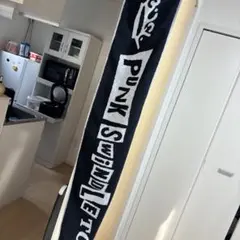 BiSH バンドタオル