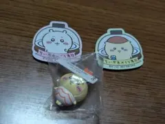 ちいかわ くら寿司 うさぎ