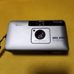 2026年最新】konica big mini 201の人気アイテム - メルカリ