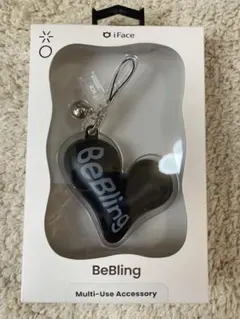 iFace ハミィ♡ BeBling マルチユースアクセサリーのサムネイル
