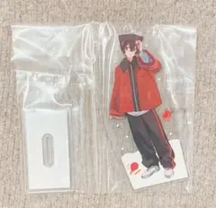 カラフルピーチ ゆあんくん アクスタ