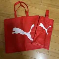 シューズバッグ