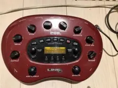 Line 6 PODxt ギターエフェクター 本体のサムネイル