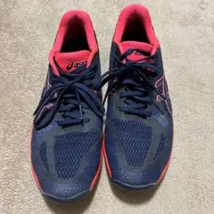 ASICS ROTE JAPAN LYTE FF 2