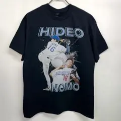 【新品未開封タグ付き】ドジャース NOMO Tシャツ セット　TN 楽天市場】
