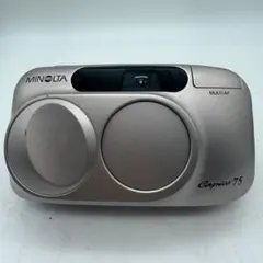 2025年最新】minolta capiosの人気アイテム - メルカリ