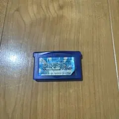 ポケットモンスターサファイア