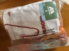 モスバーガー2 一番くじ　Ｂ賞　モスチキンクッション