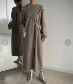 低身長セットアップ