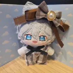 あんスタ いつぬい 服 チェックのサムネイル
