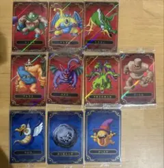 ドラゴンクエストウエハース ～ロト3部作～