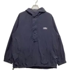 UMBRO × JOURNAL STANDARD アノラックジャケット